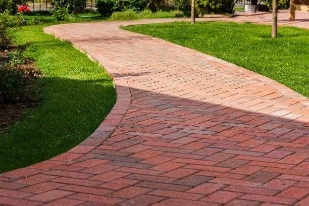 Reasons to Select Us for Your Driveway Paving Requirements in New Bedford, PA