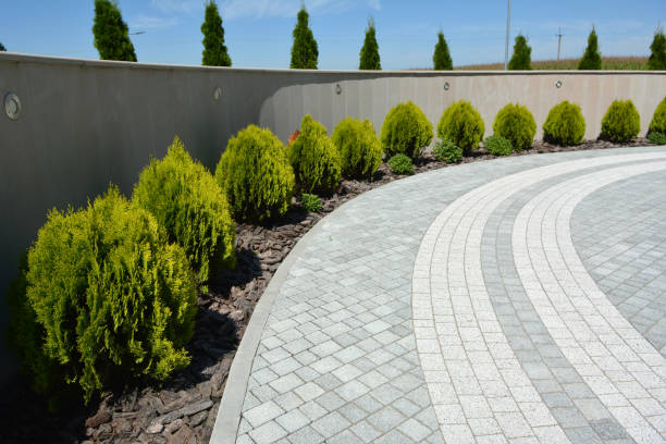 Best Decorative Driveway Pavers  in New Bedford, PA