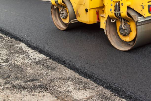 Best Affordable Driveway Pavers  in New Bedford, PA